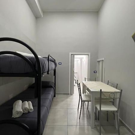 Apartament Casa Nennella 2 Neapol Zewnętrze zdjęcie