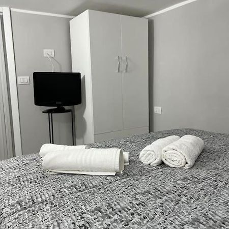 Apartament Casa Nennella 2 Neapol Zewnętrze zdjęcie