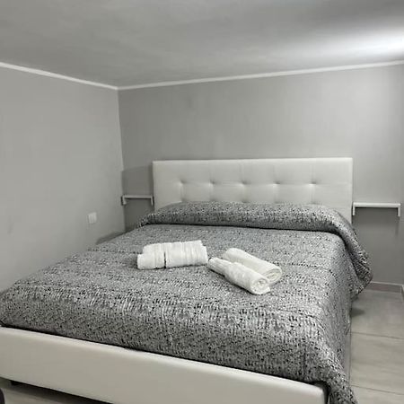 Apartament Casa Nennella 2 Neapol Zewnętrze zdjęcie