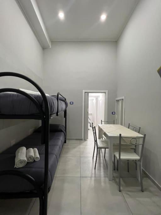 Apartament Casa Nennella 2 Neapol Zewnętrze zdjęcie