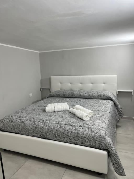 Apartament Casa Nennella 2 Neapol Zewnętrze zdjęcie