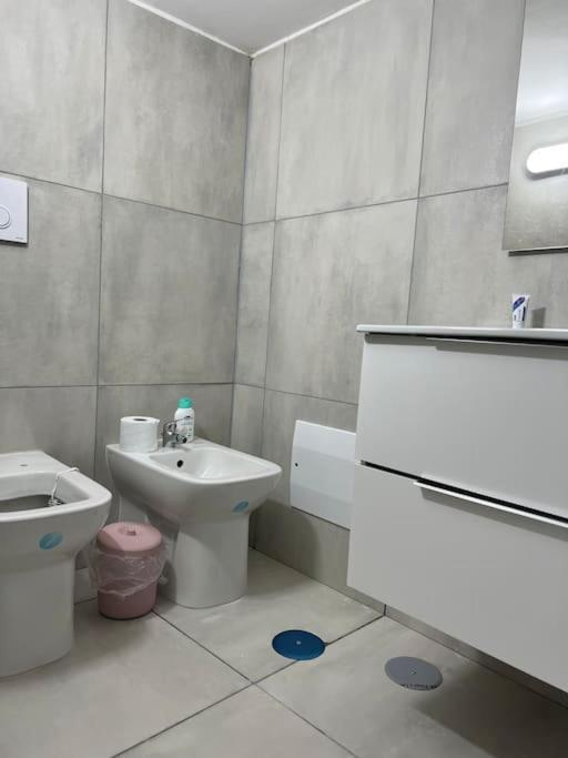 Apartament Casa Nennella 2 Neapol Zewnętrze zdjęcie